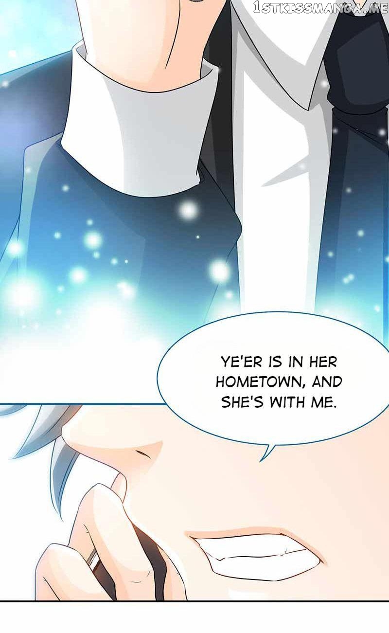 Don’t Mess with that Spicy Mother chapter 67 - page 32
