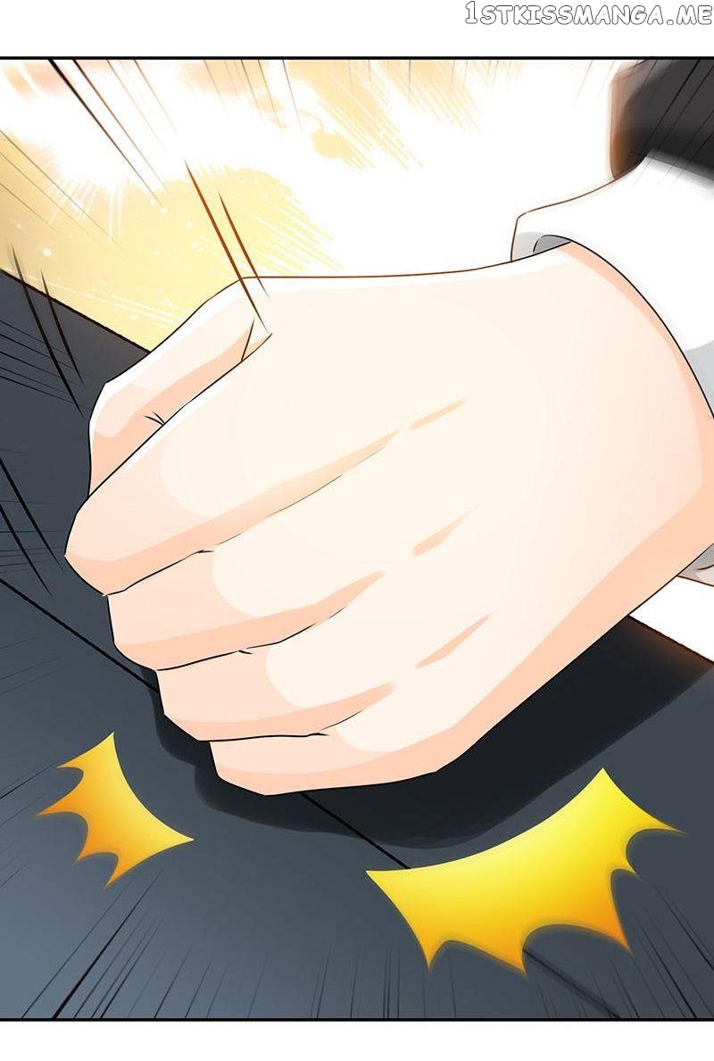 Don’t Mess with that Spicy Mother chapter 67 - page 33