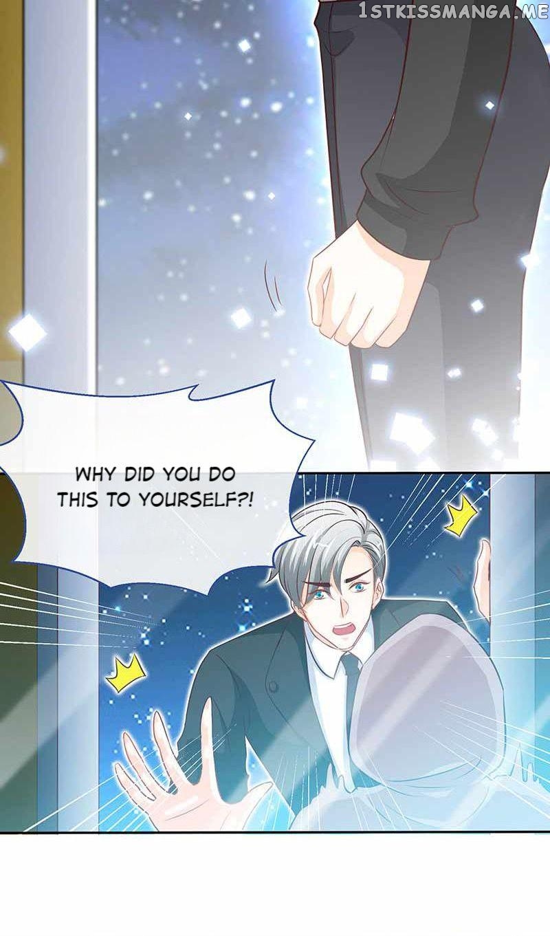 Don’t Mess with that Spicy Mother chapter 67 - page 4