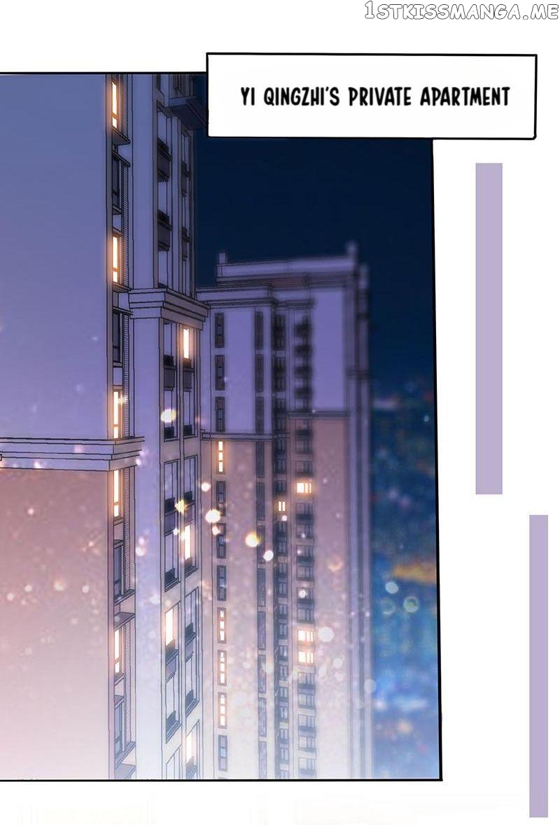 Don’t Mess with that Spicy Mother chapter 67 - page 8