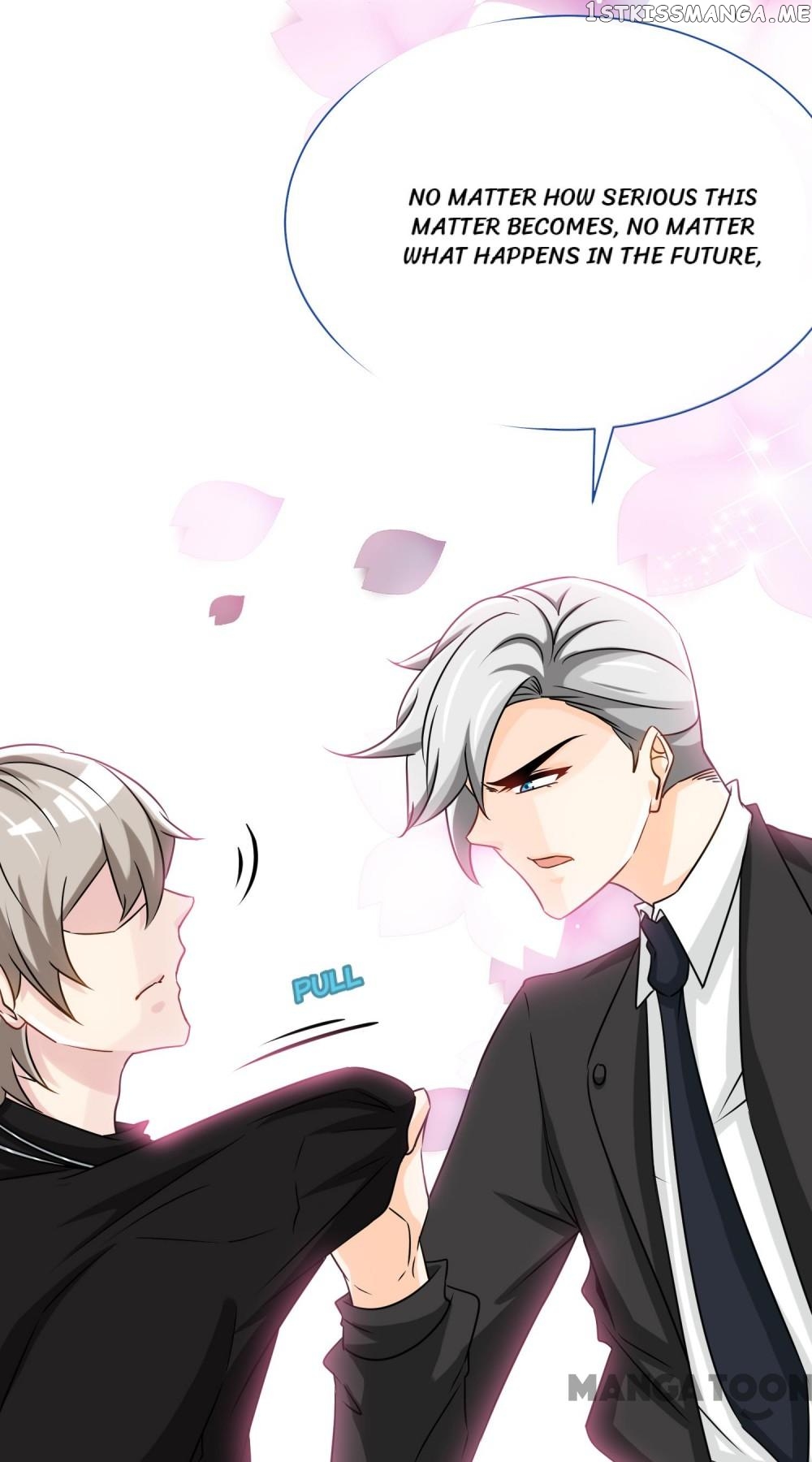 Don’t Mess with that Spicy Mother chapter 93 - page 19