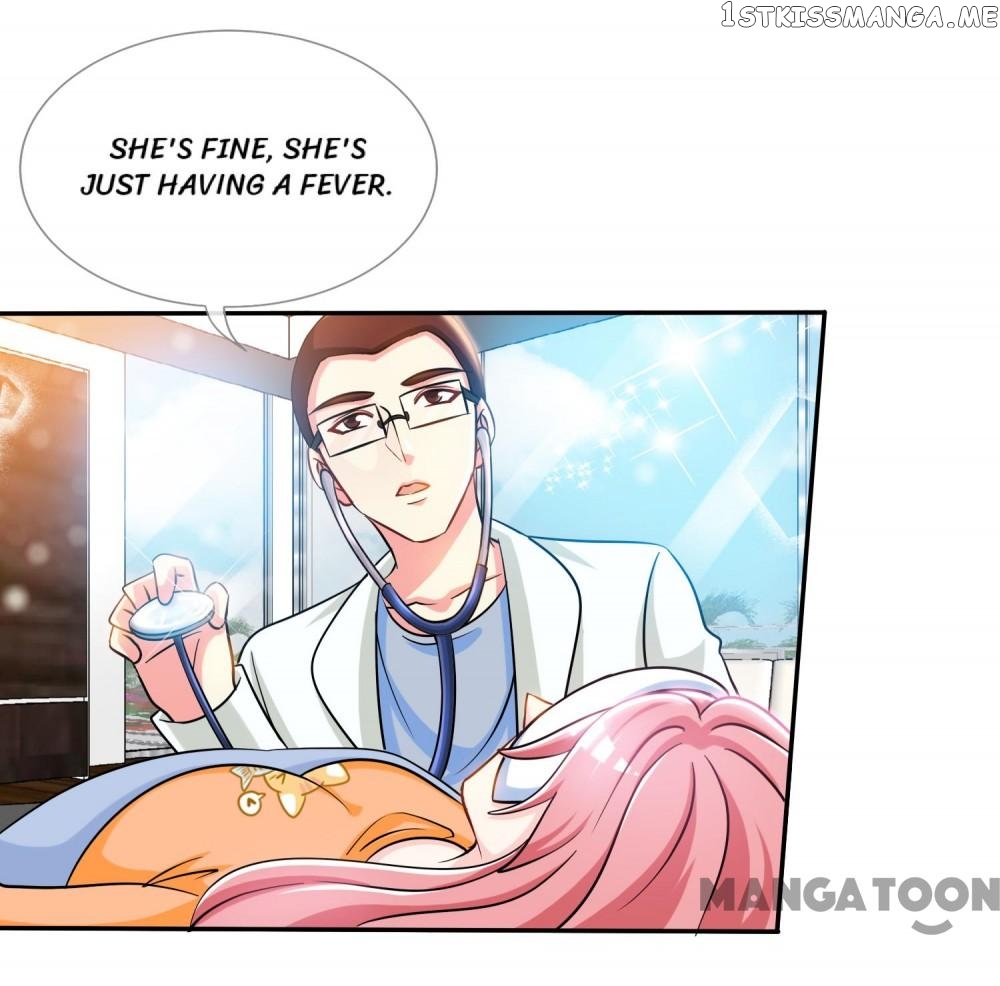 Don’t Mess with that Spicy Mother chapter 93 - page 2