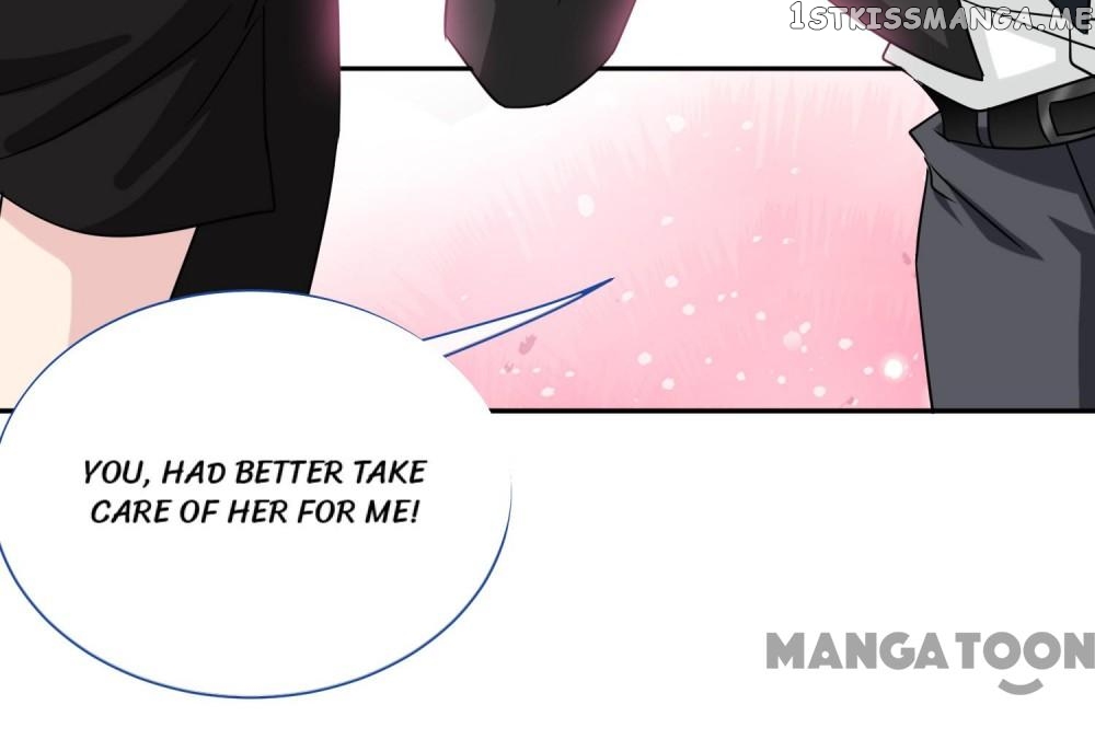 Don’t Mess with that Spicy Mother chapter 93 - page 20