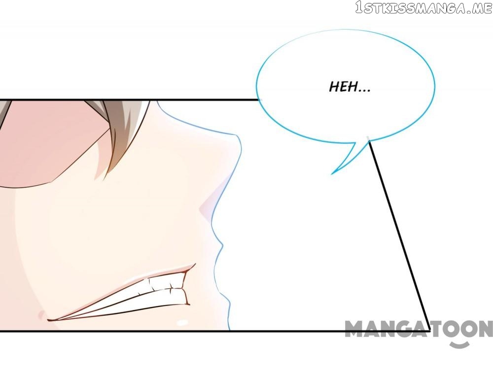 Don’t Mess with that Spicy Mother chapter 93 - page 21