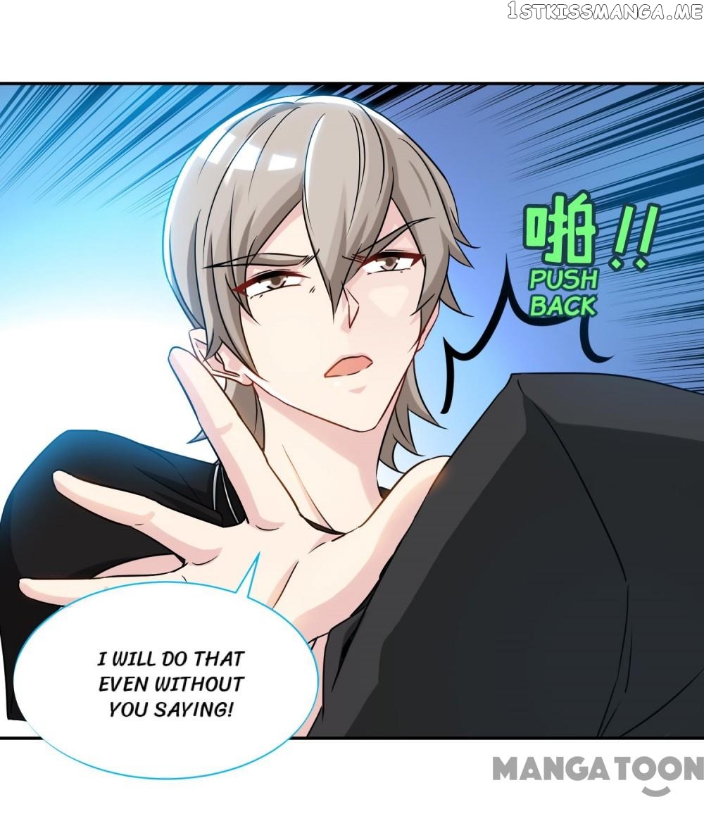 Don’t Mess with that Spicy Mother chapter 93 - page 22