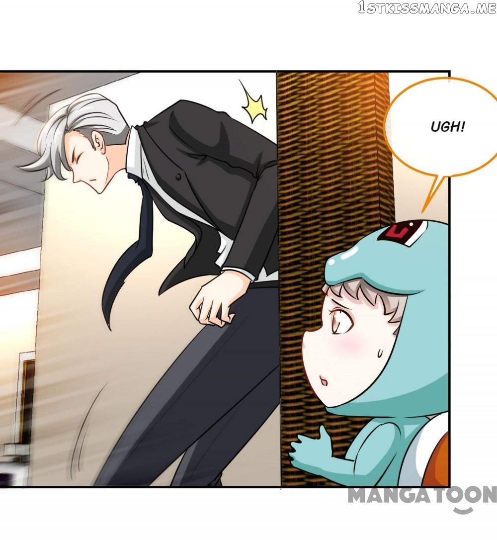 Don’t Mess with that Spicy Mother chapter 93 - page 23