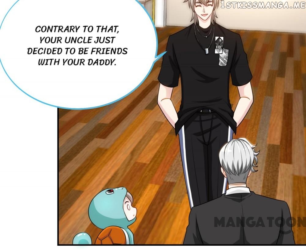 Don’t Mess with that Spicy Mother chapter 93 - page 25