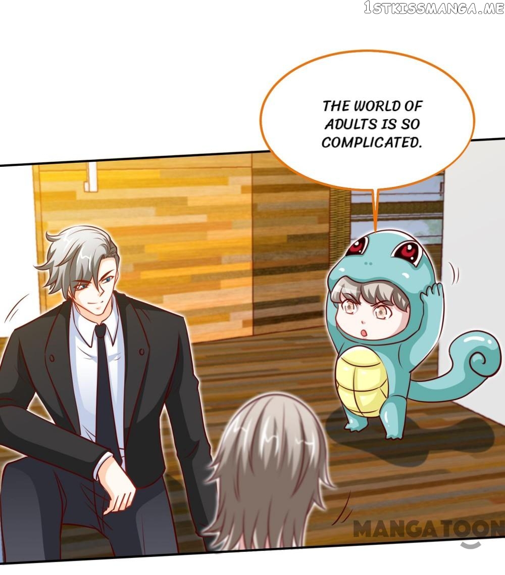 Don’t Mess with that Spicy Mother chapter 93 - page 27
