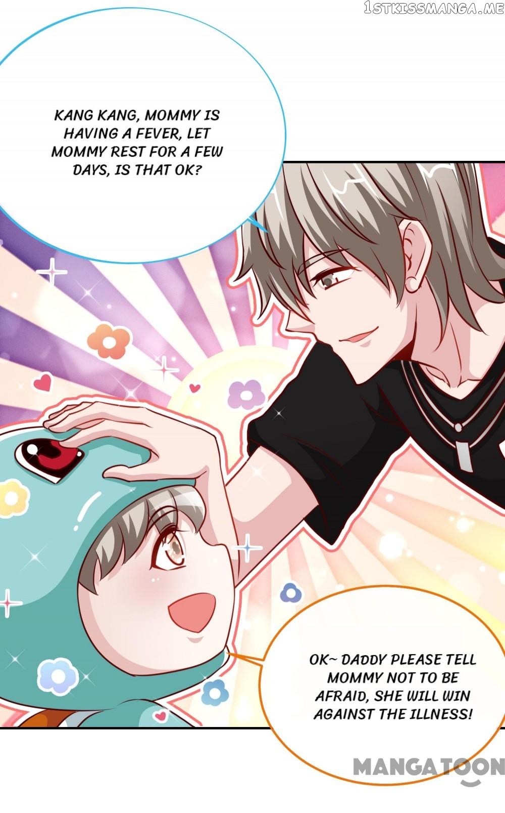Don’t Mess with that Spicy Mother chapter 93 - page 28