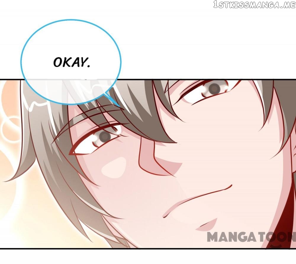 Don’t Mess with that Spicy Mother chapter 93 - page 29