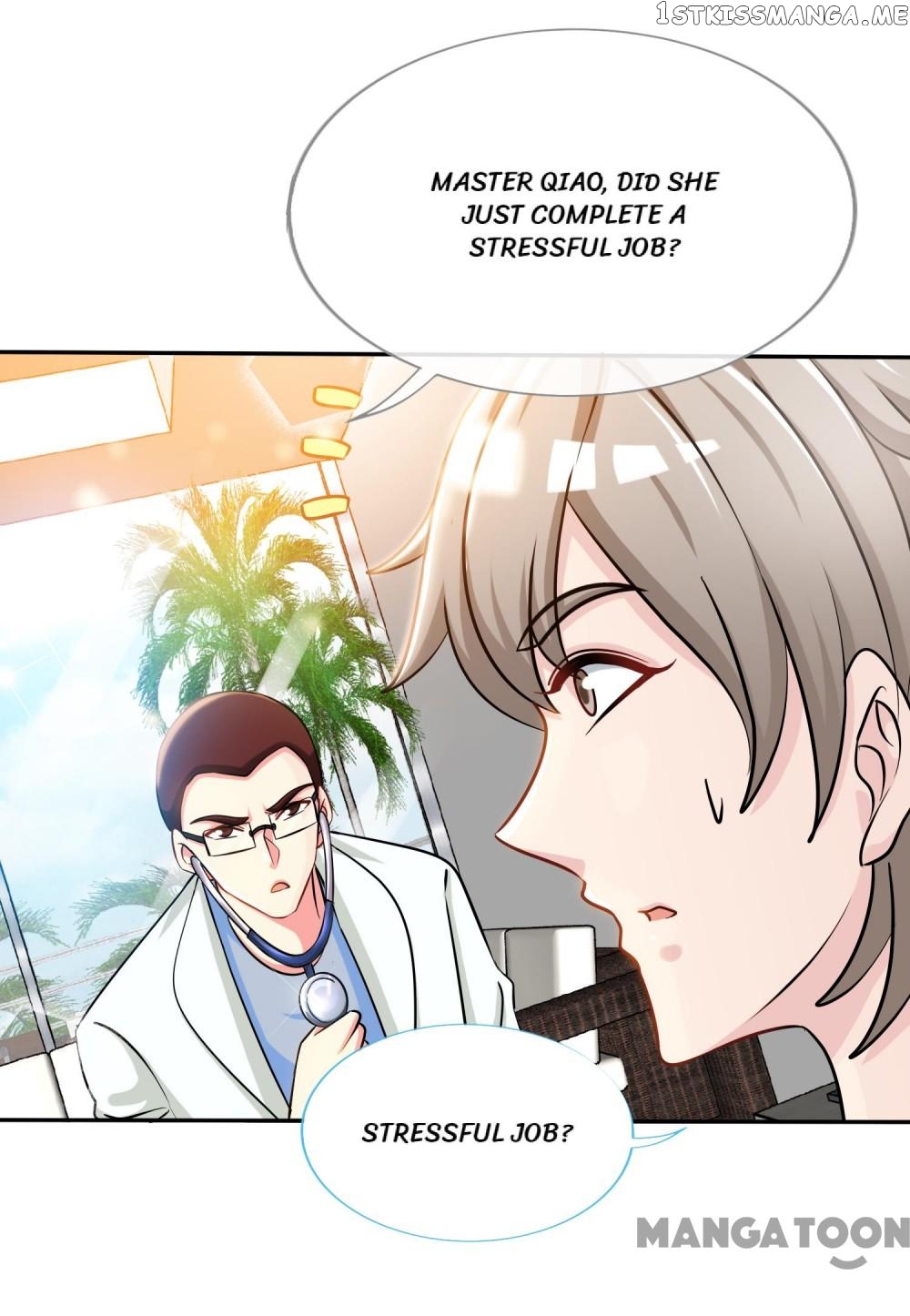Don’t Mess with that Spicy Mother chapter 93 - page 3