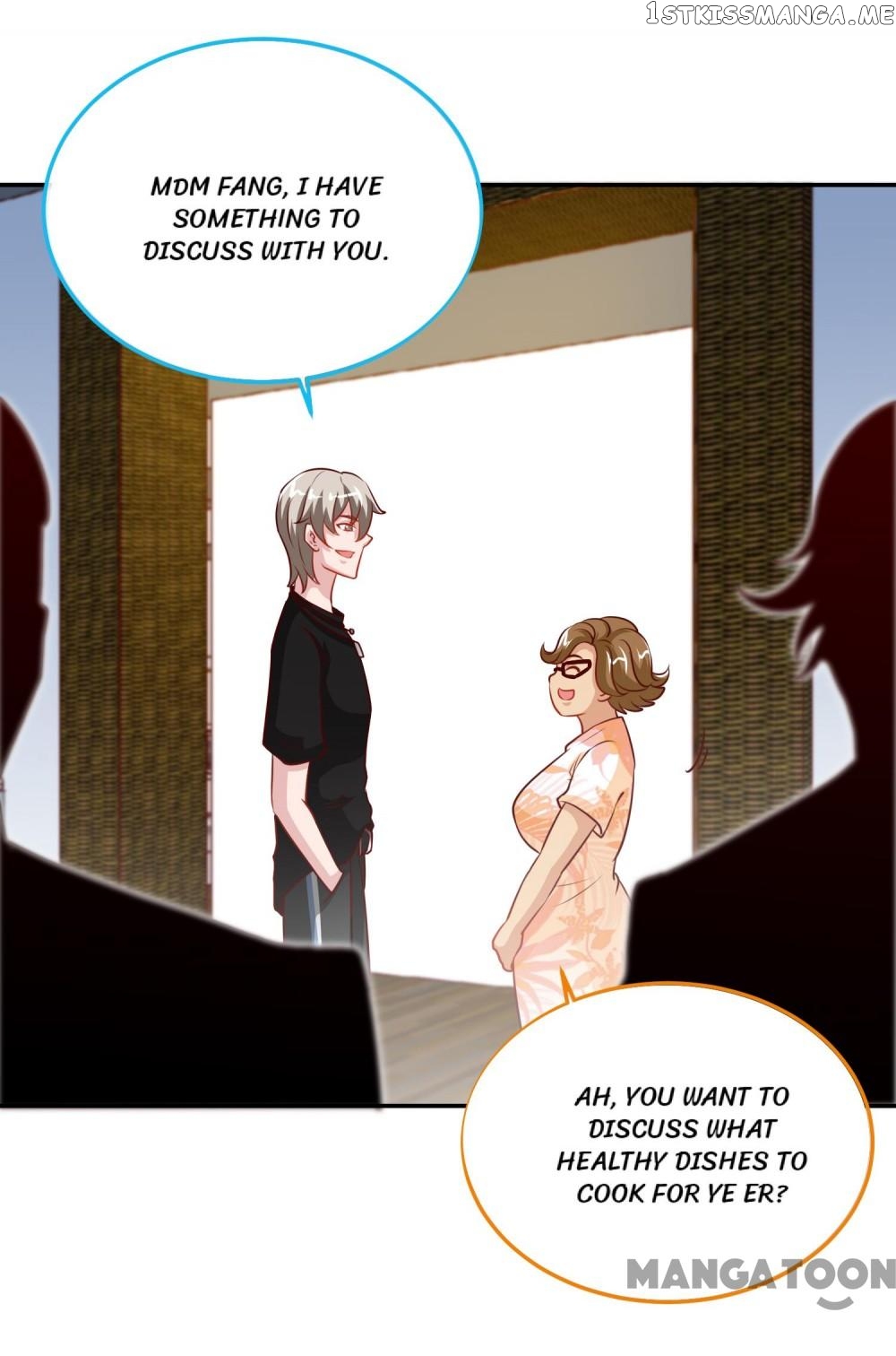 Don’t Mess with that Spicy Mother chapter 93 - page 31