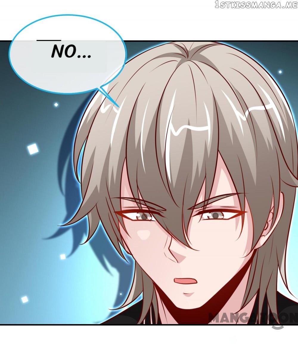 Don’t Mess with that Spicy Mother chapter 93 - page 32
