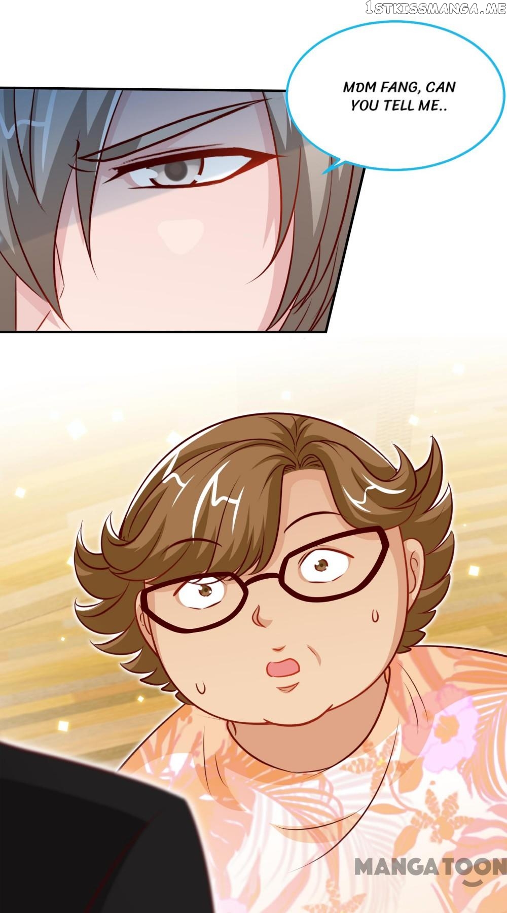 Don’t Mess with that Spicy Mother chapter 93 - page 33