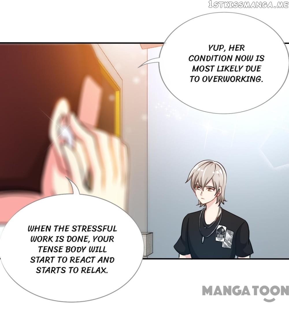 Don’t Mess with that Spicy Mother chapter 93 - page 4