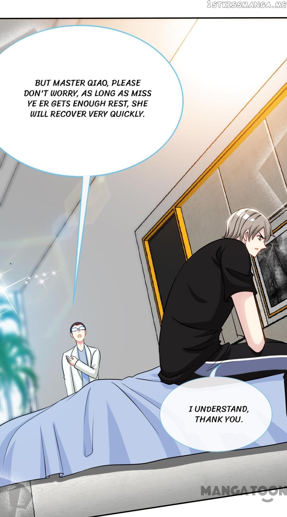 Don’t Mess with that Spicy Mother chapter 93 - page 5
