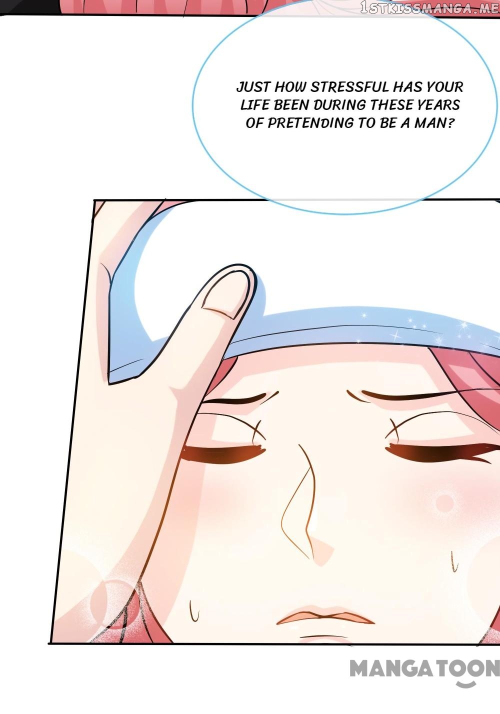 Don’t Mess with that Spicy Mother chapter 93 - page 8