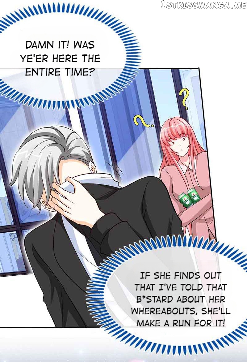 Don’t Mess with that Spicy Mother chapter 68 - page 10
