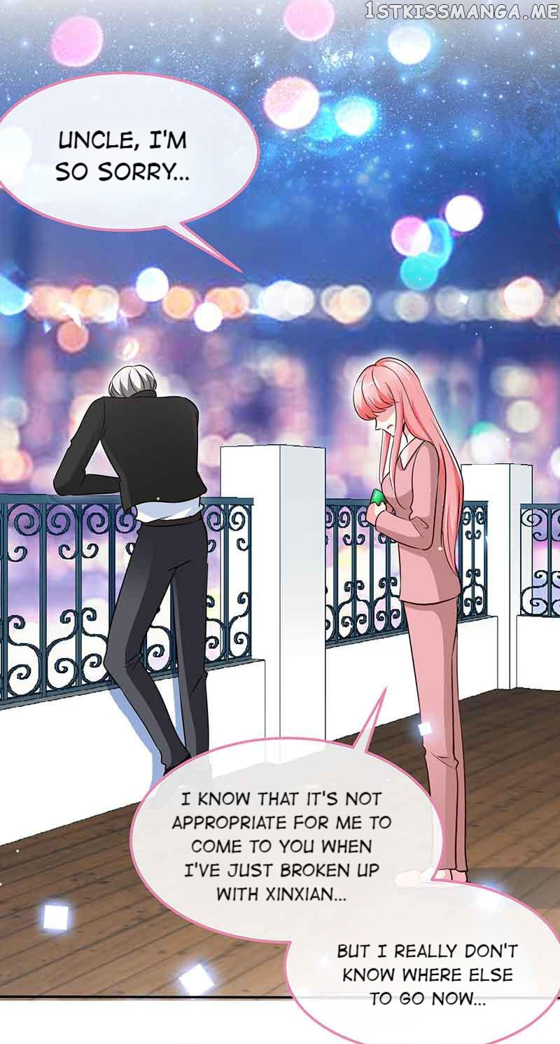 Don’t Mess with that Spicy Mother chapter 68 - page 11