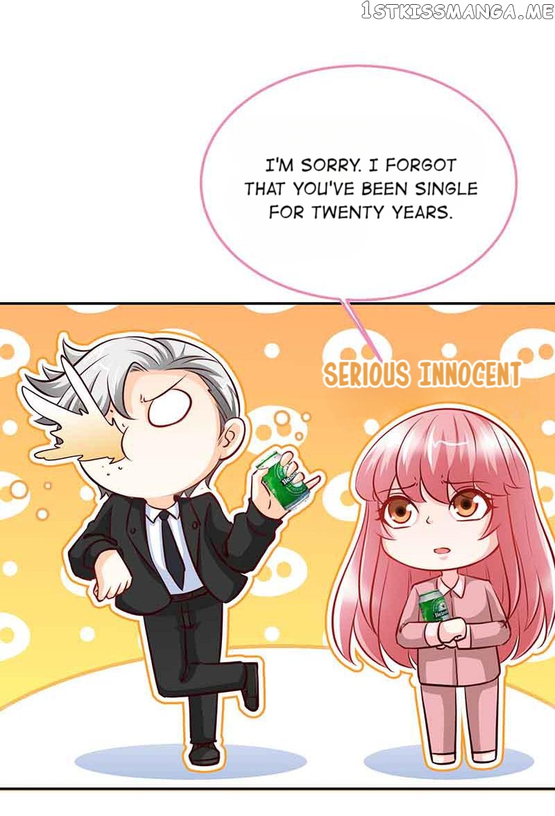 Don’t Mess with that Spicy Mother chapter 68 - page 17