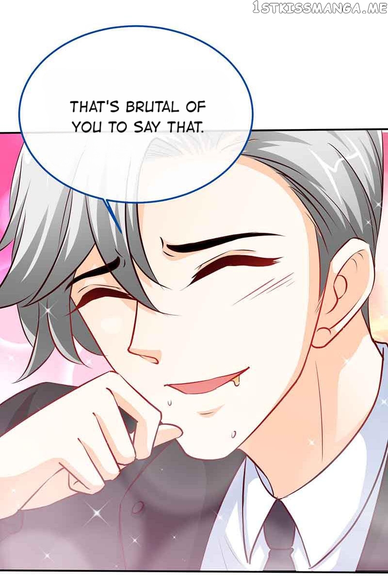 Don’t Mess with that Spicy Mother chapter 68 - page 18