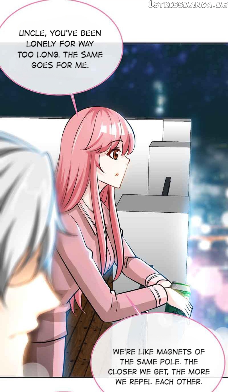 Don’t Mess with that Spicy Mother chapter 68 - page 20