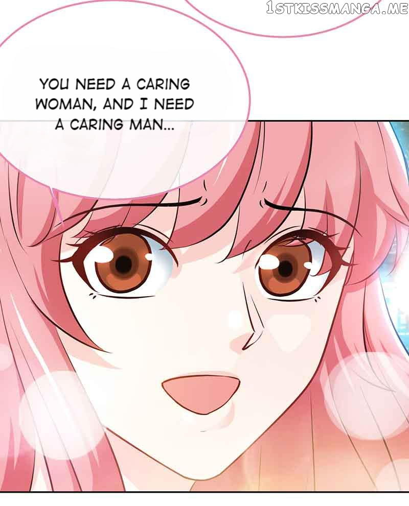 Don’t Mess with that Spicy Mother chapter 68 - page 21
