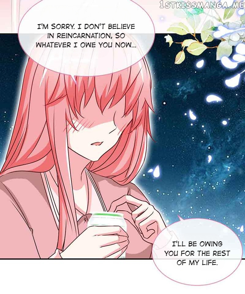 Don’t Mess with that Spicy Mother chapter 68 - page 29