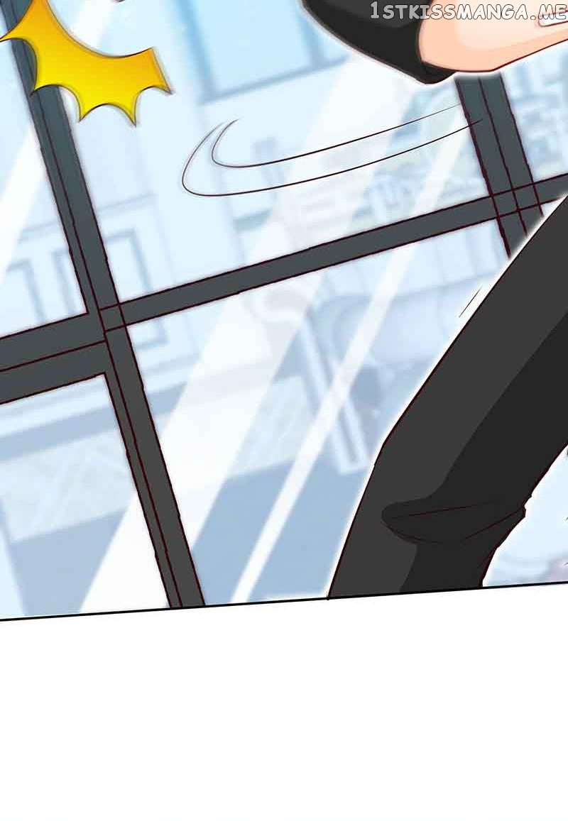 Don’t Mess with that Spicy Mother chapter 68 - page 3