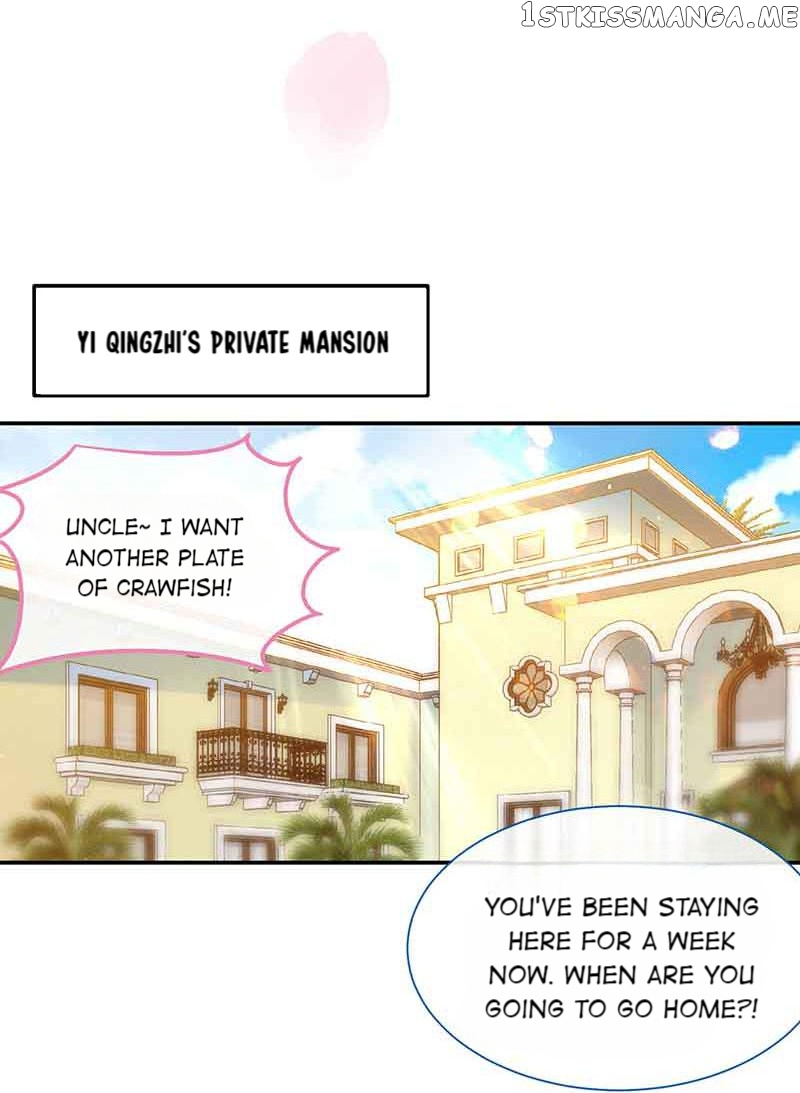 Don’t Mess with that Spicy Mother chapter 68 - page 32