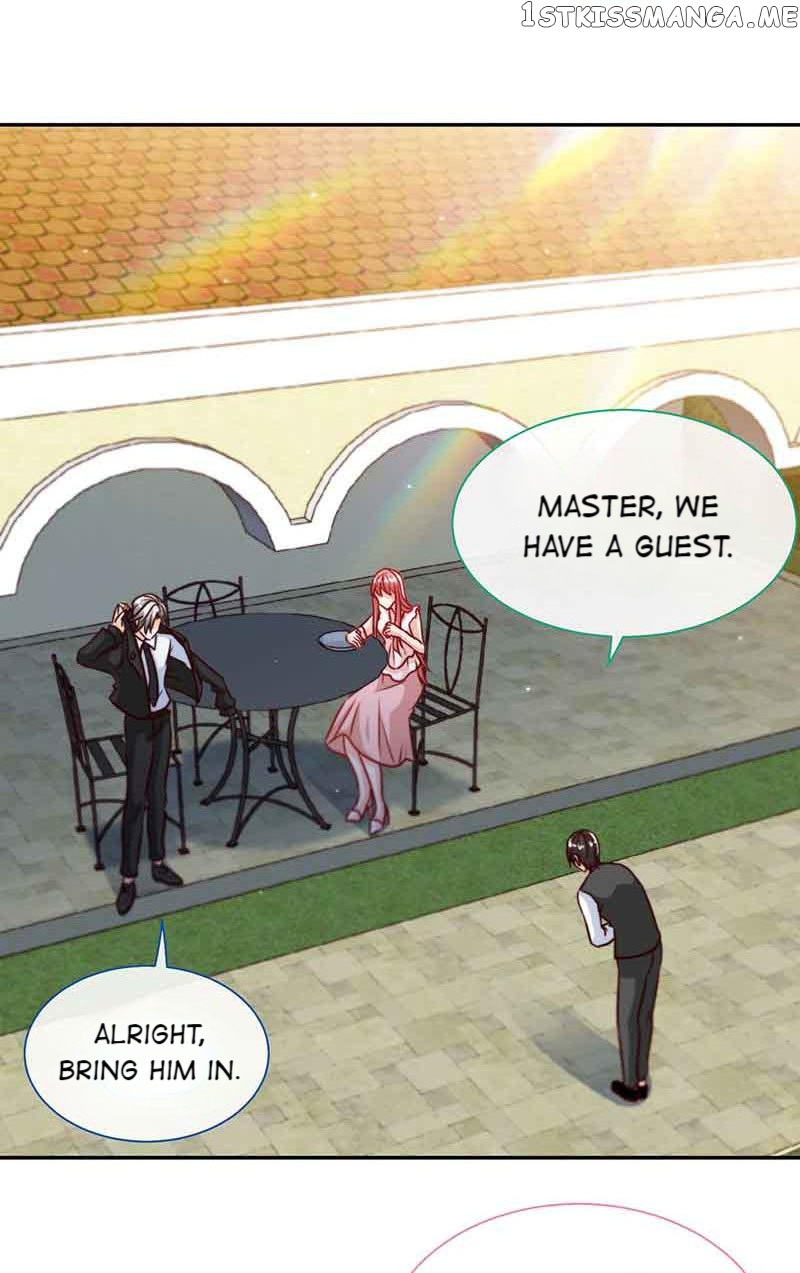 Don’t Mess with that Spicy Mother chapter 68 - page 33