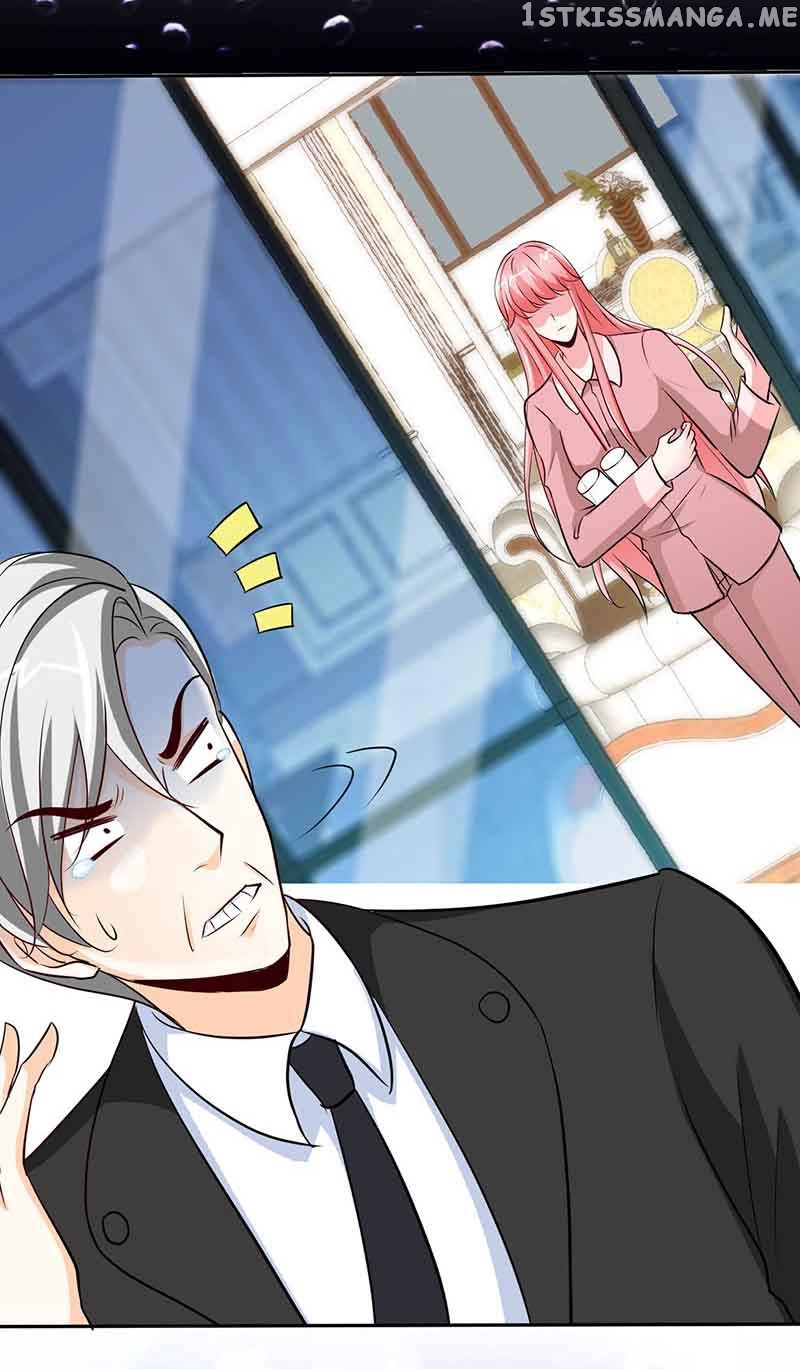 Don’t Mess with that Spicy Mother chapter 68 - page 8