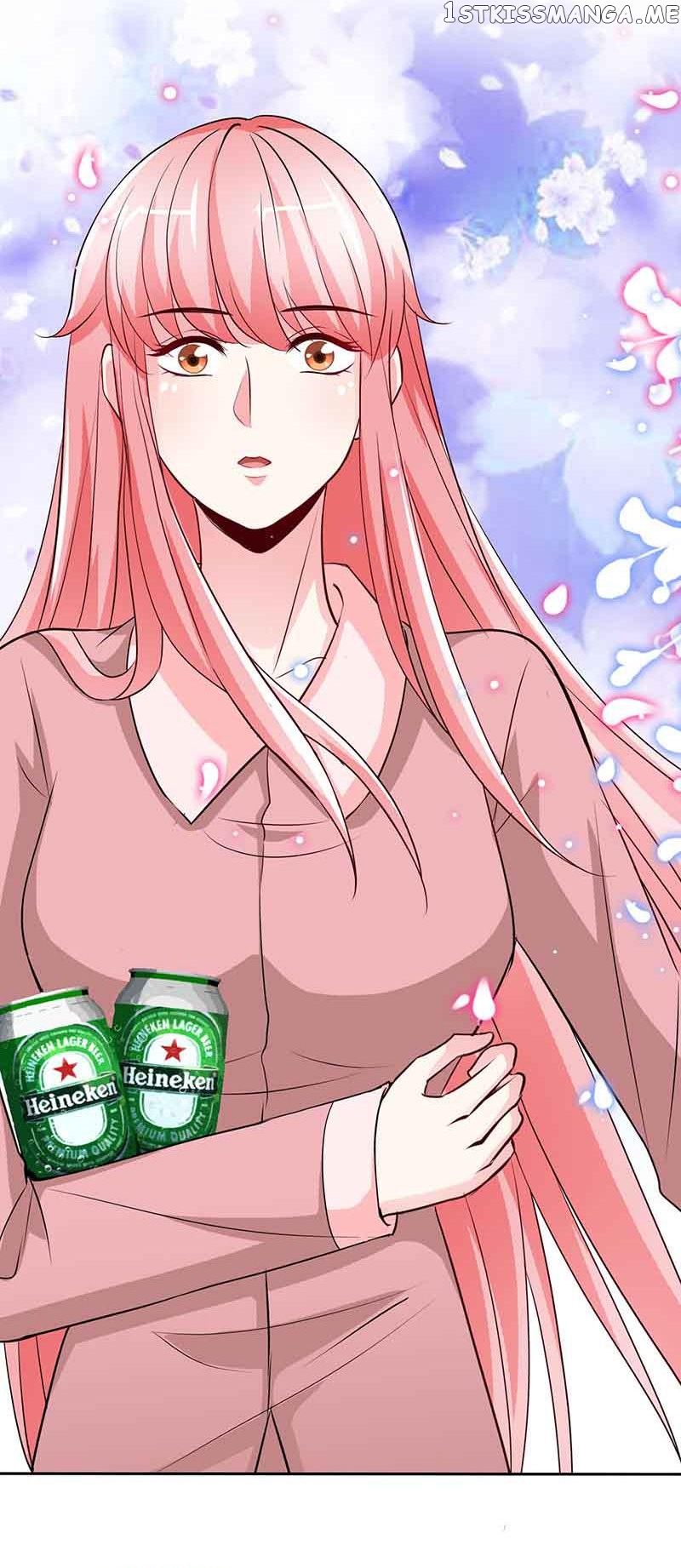 Don’t Mess with that Spicy Mother chapter 68 - page 9