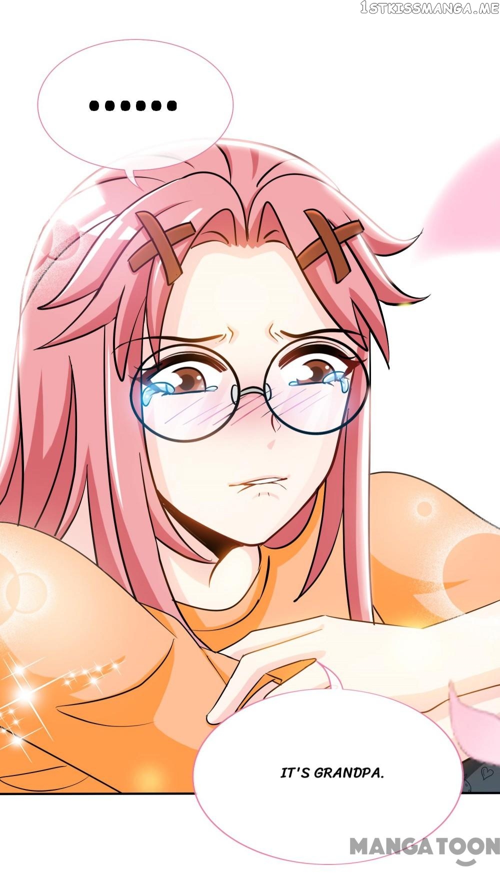 Don’t Mess with that Spicy Mother chapter 92 - page 12