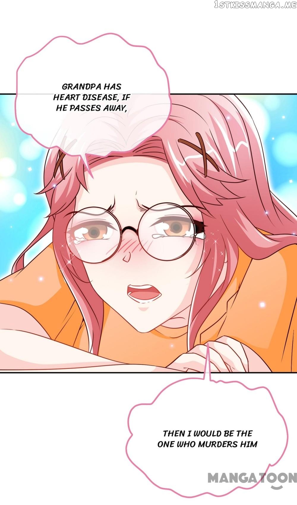Don’t Mess with that Spicy Mother chapter 92 - page 15