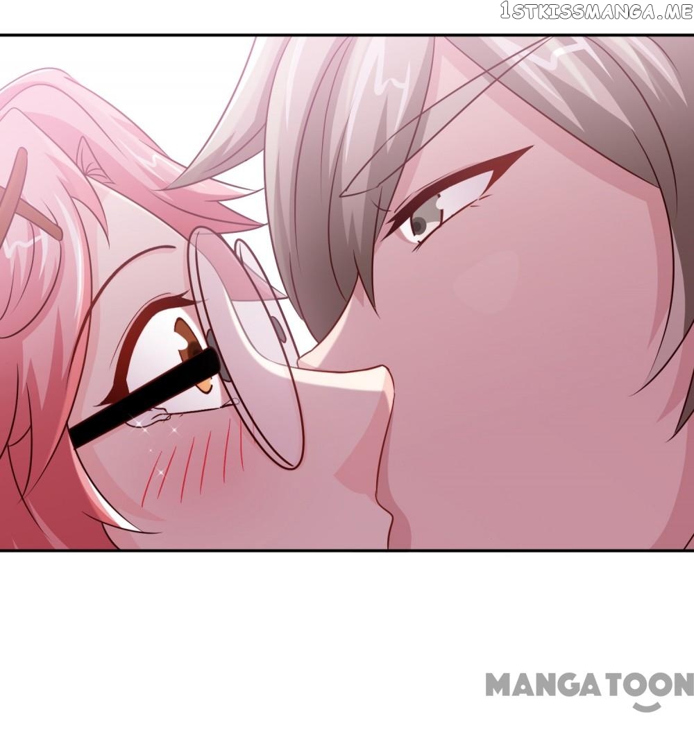 Don’t Mess with that Spicy Mother chapter 92 - page 16