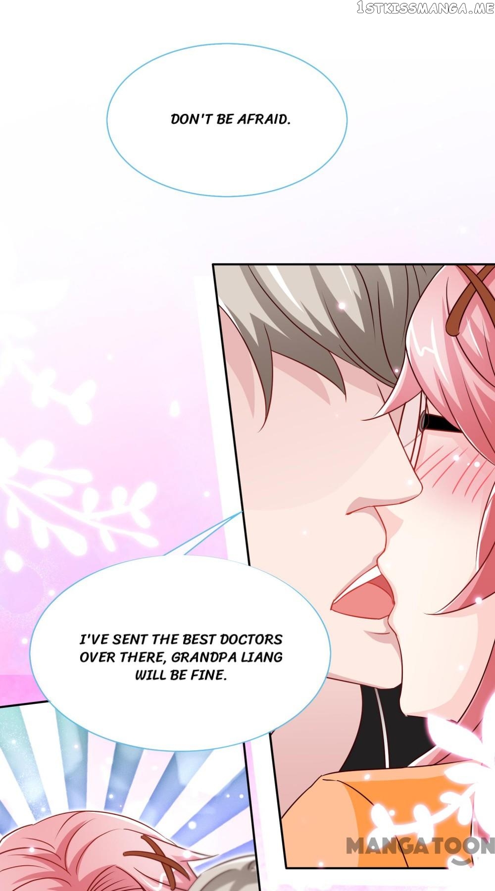 Don’t Mess with that Spicy Mother chapter 92 - page 17