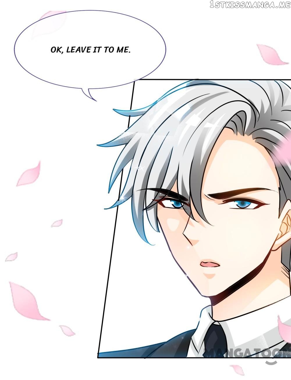 Don’t Mess with that Spicy Mother chapter 92 - page 2