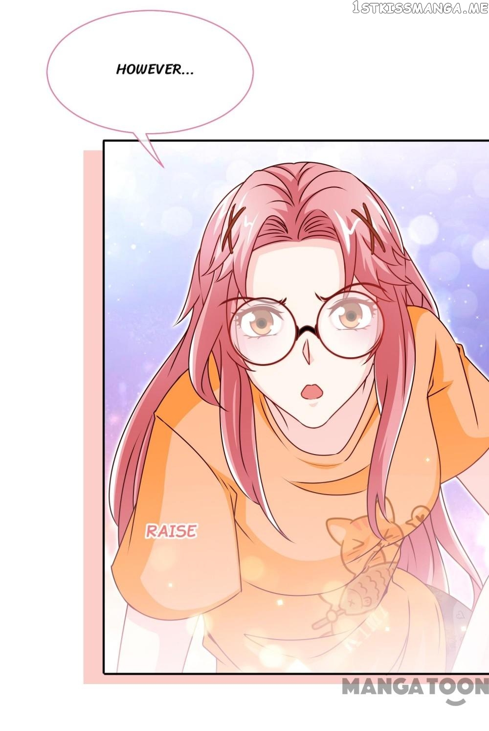 Don’t Mess with that Spicy Mother chapter 92 - page 24
