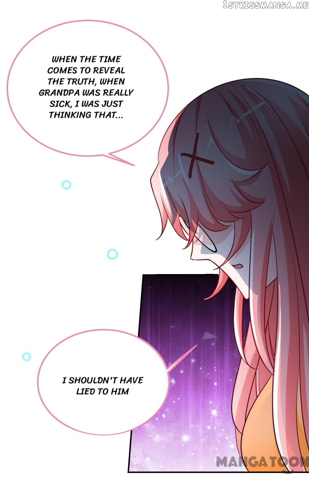 Don’t Mess with that Spicy Mother chapter 92 - page 25