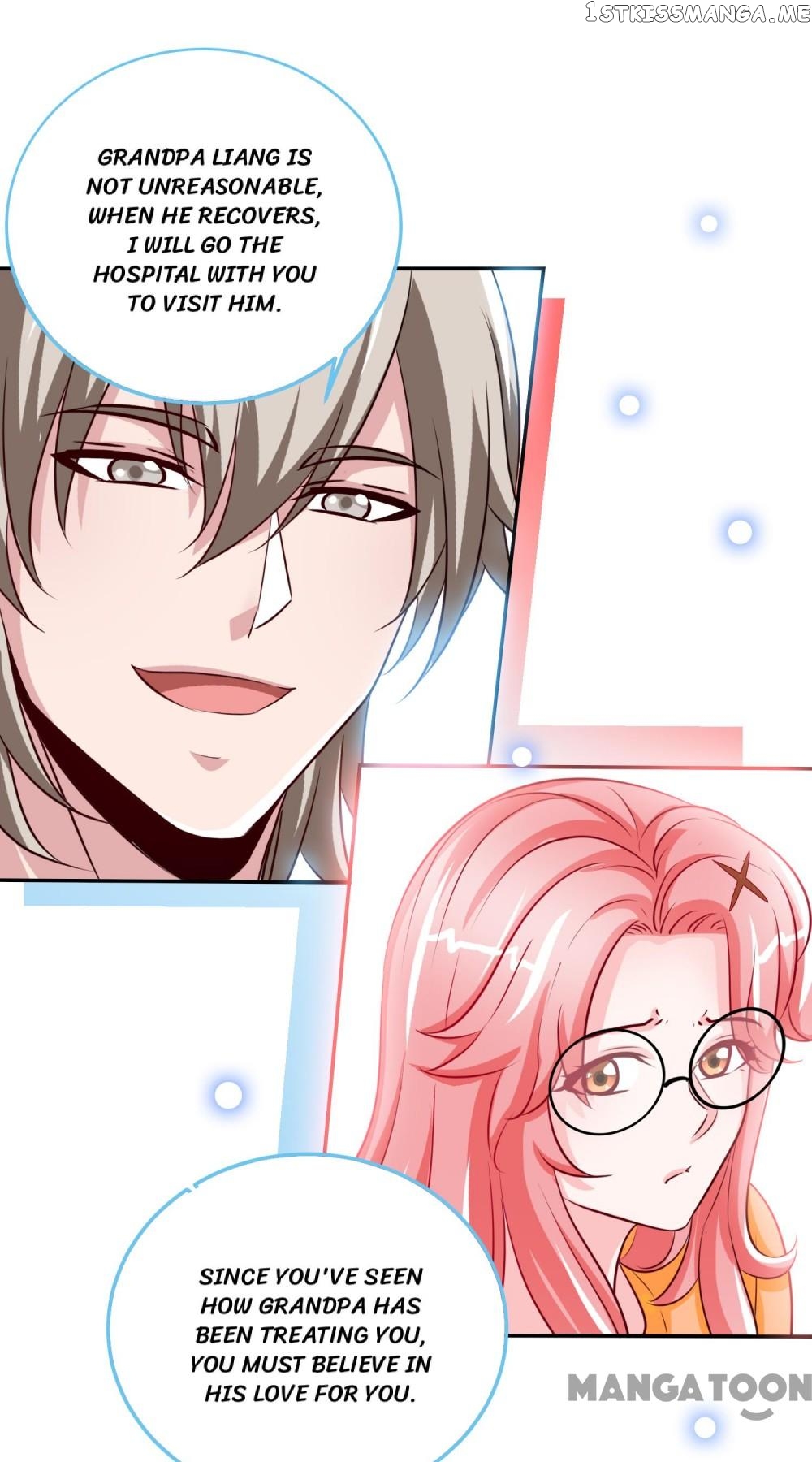 Don’t Mess with that Spicy Mother chapter 92 - page 29