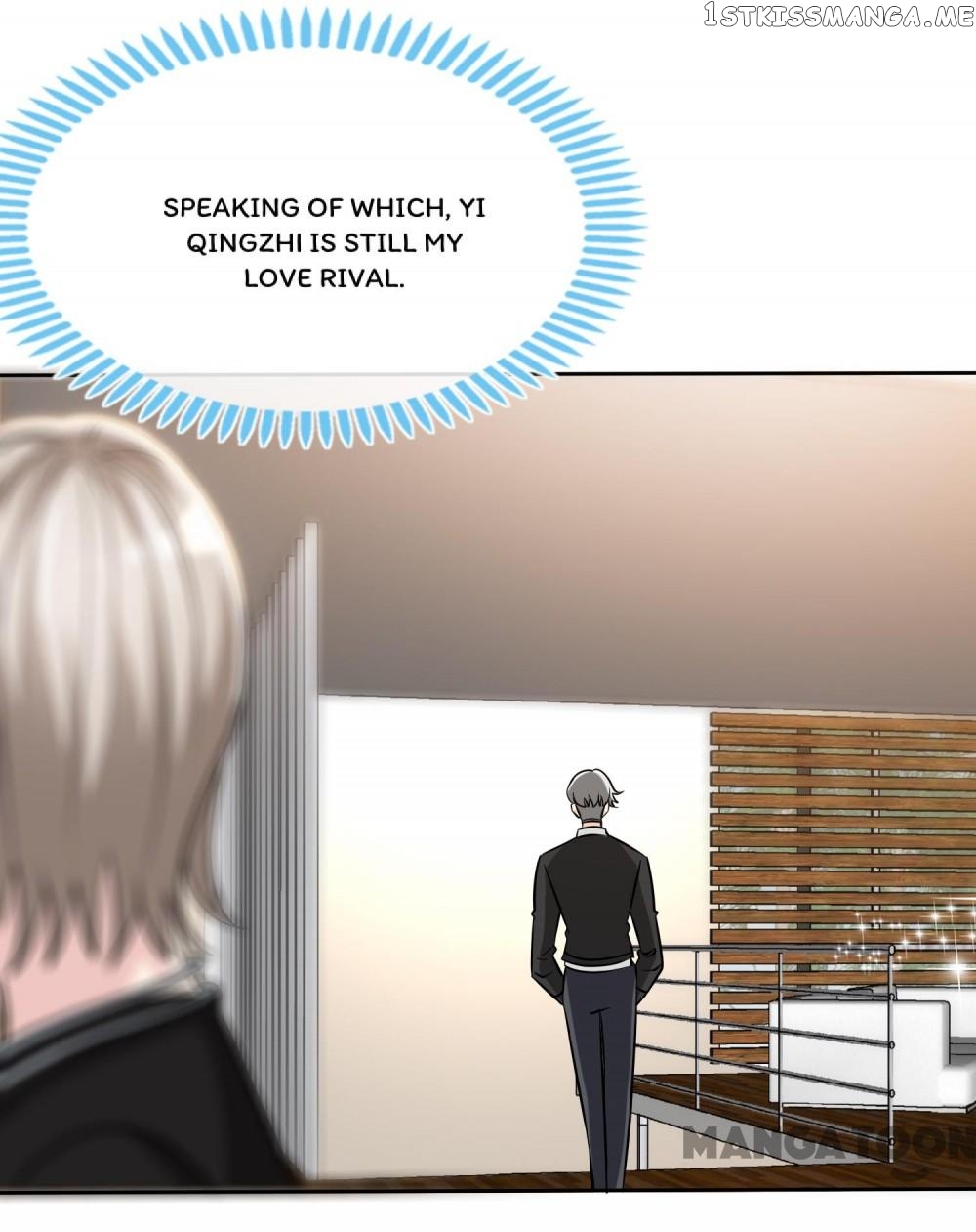 Don’t Mess with that Spicy Mother chapter 92 - page 3