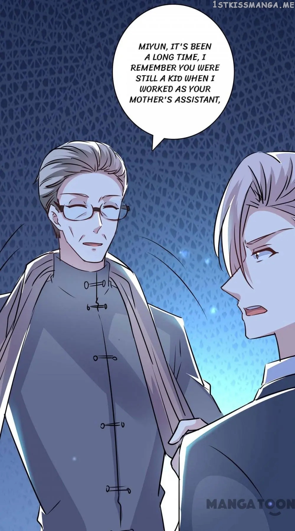 Don’t Mess with that Spicy Mother chapter 147 - page 10
