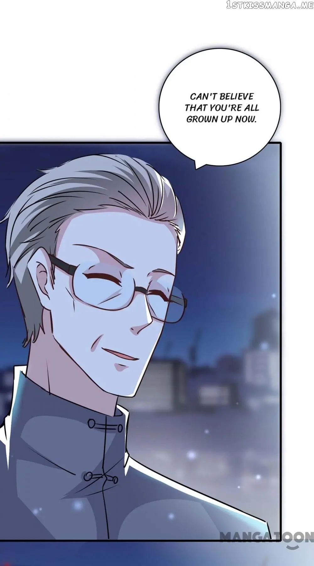 Don’t Mess with that Spicy Mother chapter 147 - page 12