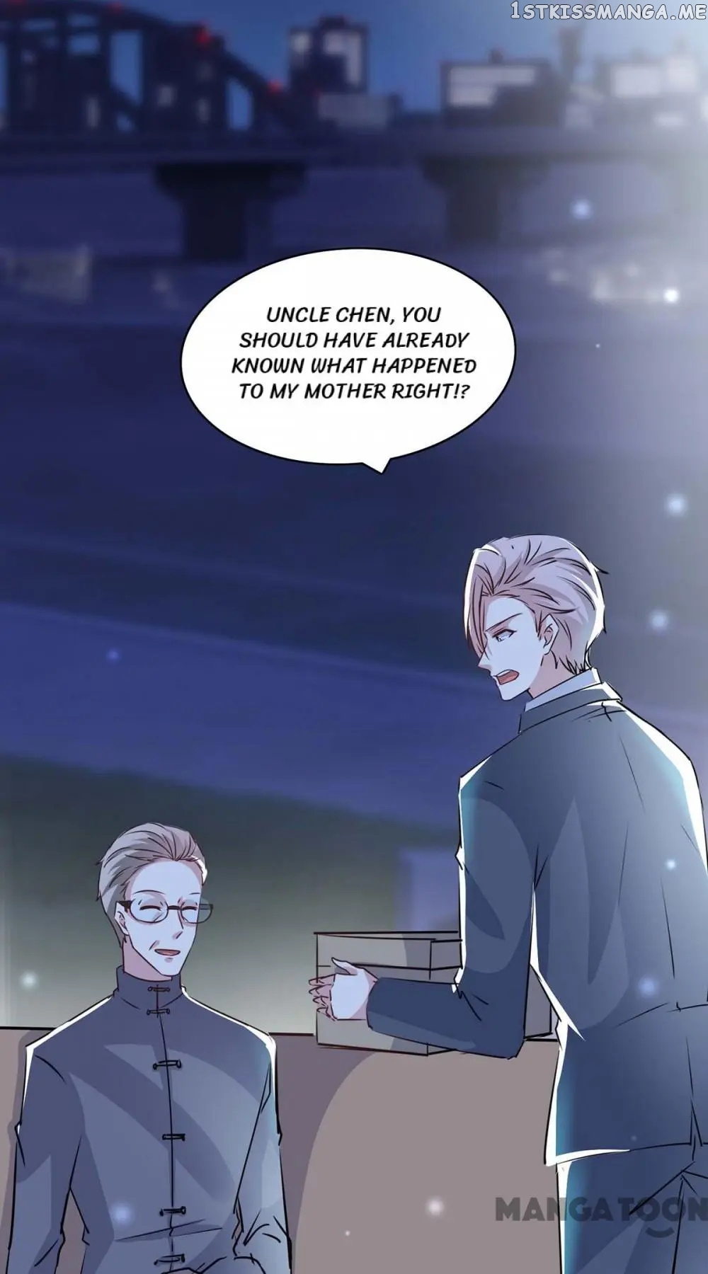Don’t Mess with that Spicy Mother chapter 147 - page 14
