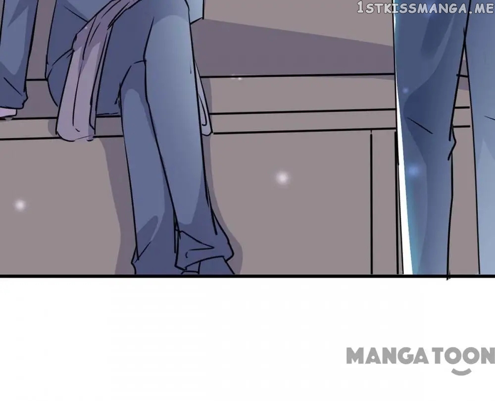 Don’t Mess with that Spicy Mother chapter 147 - page 15