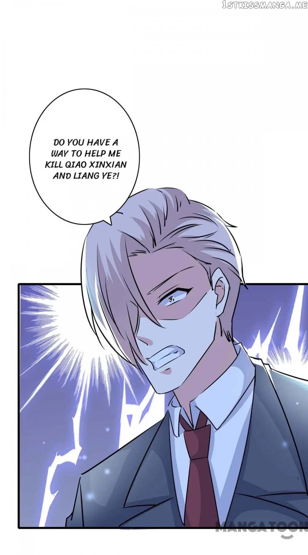 Don’t Mess with that Spicy Mother chapter 147 - page 16