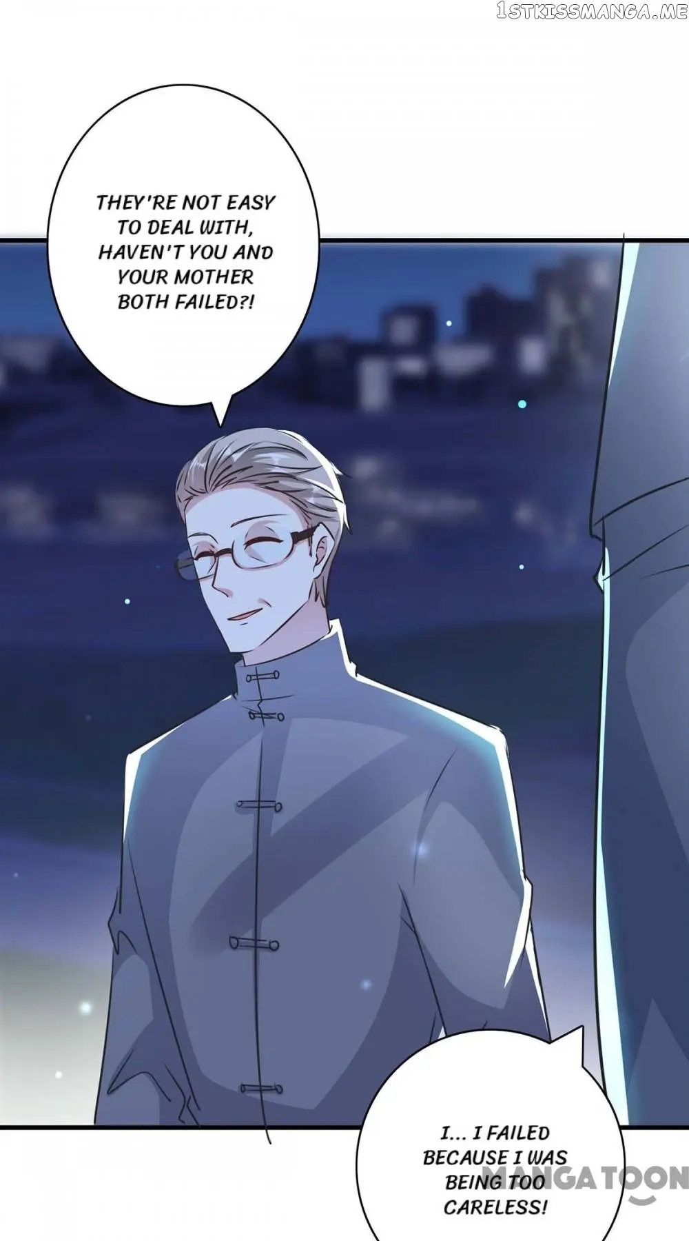 Don’t Mess with that Spicy Mother chapter 147 - page 18