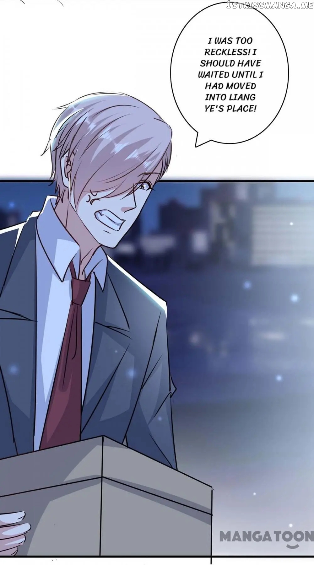 Don’t Mess with that Spicy Mother chapter 147 - page 2