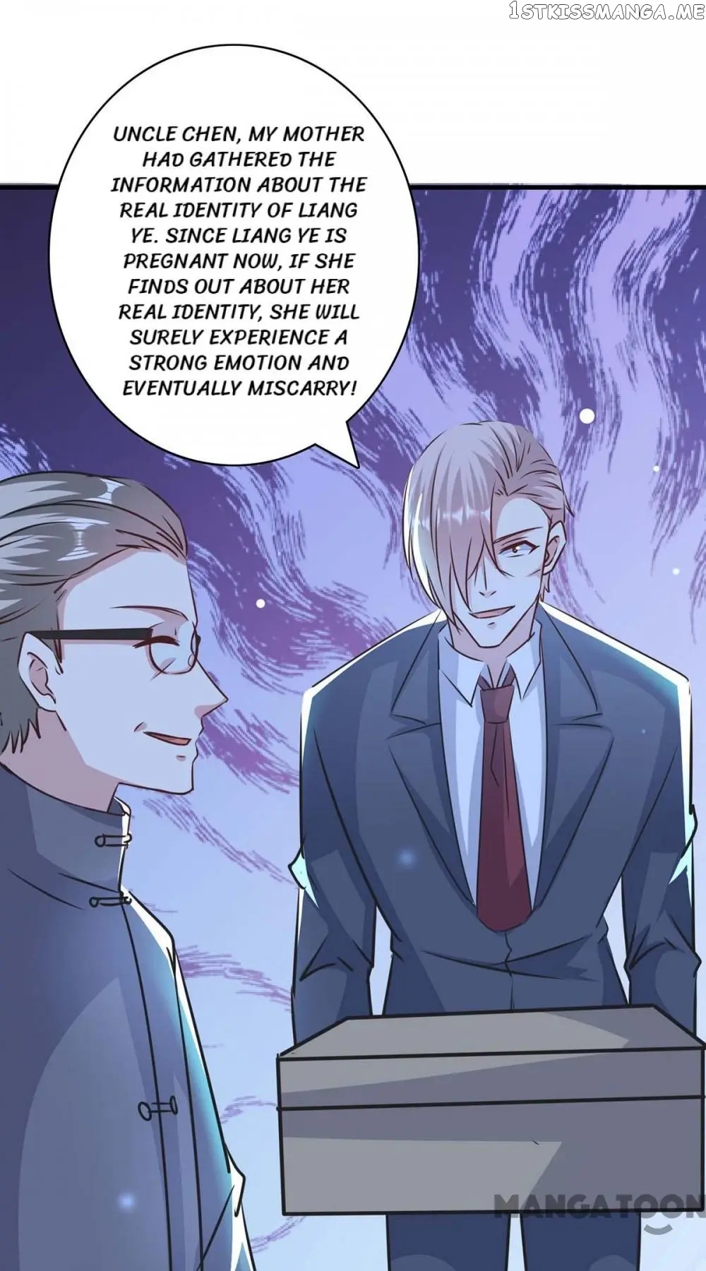 Don’t Mess with that Spicy Mother chapter 147 - page 20